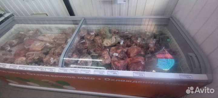 Говядина для собак