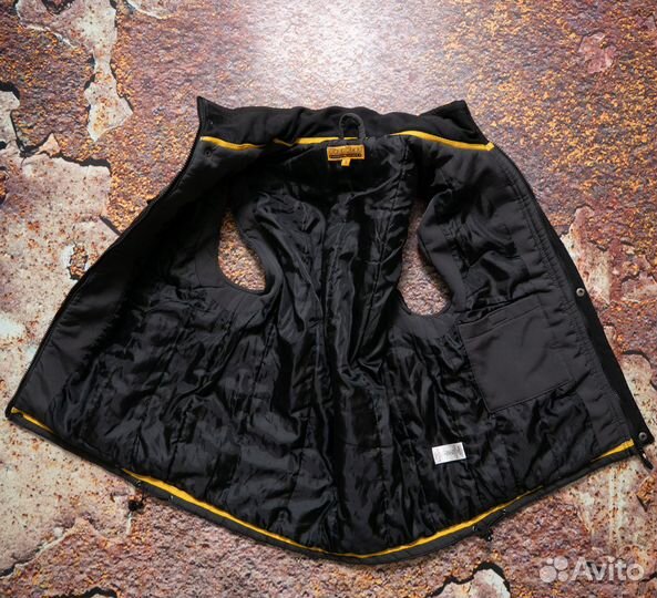 WorkWear Pro S жилет рабочий софтшелл