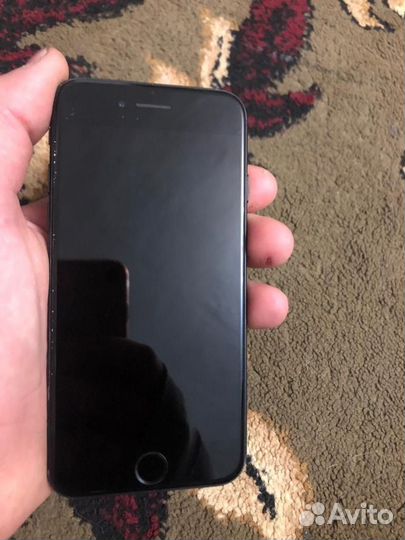 iPhone 7, 32 ГБ