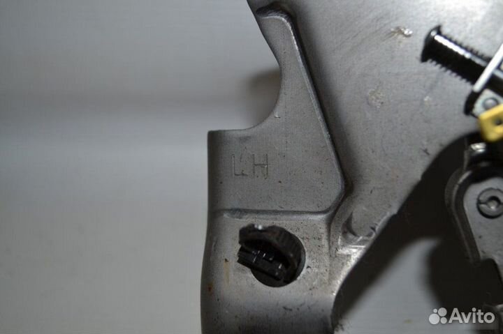 Рычаг ручного тормоза Honda Accord 8