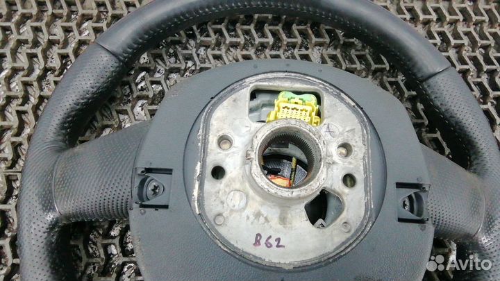 Рулевое колесо с AIR BAG Audi A5 (8T) (2007 - 2017