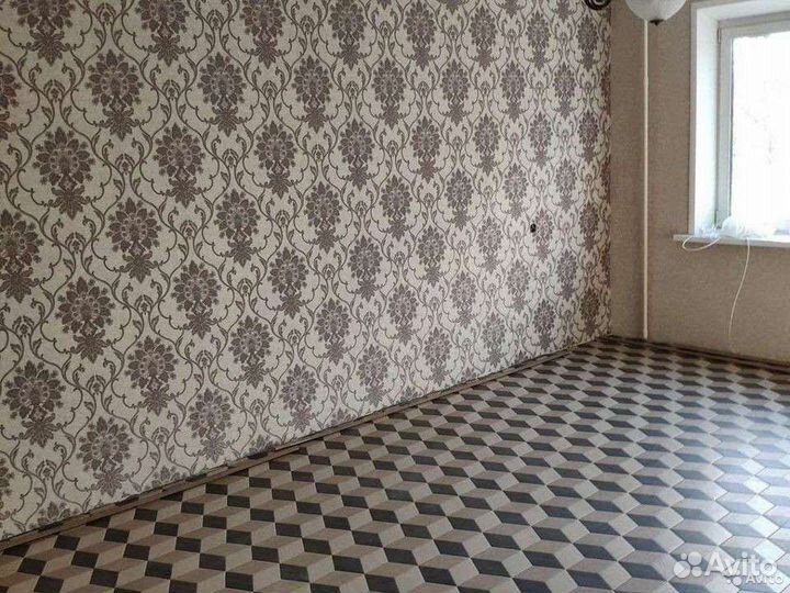 Оклейка обоями