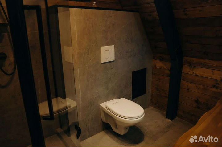 Строительство каркасных домов под ключ