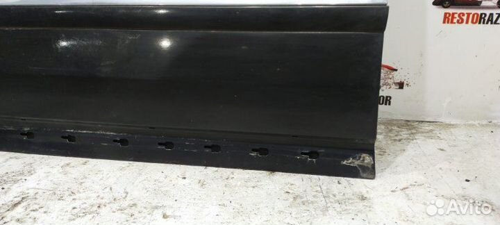 Дверь боковая передняя левая Audi A8 седан BFM