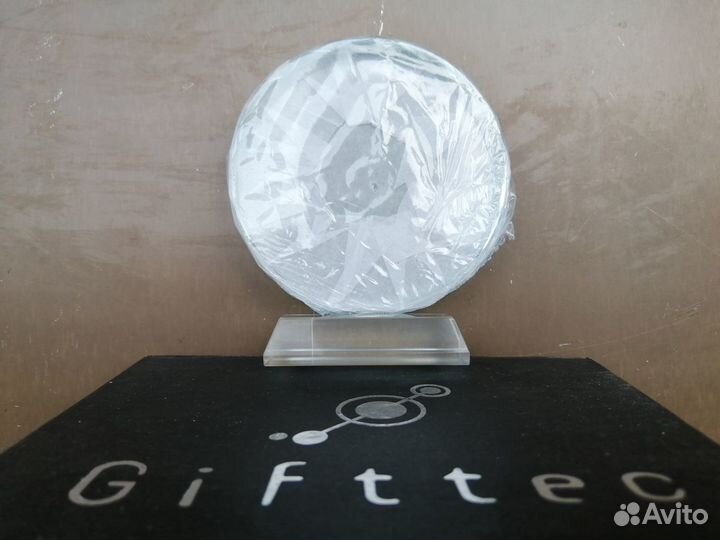 Декоративные изделия из стекла, самовывоз