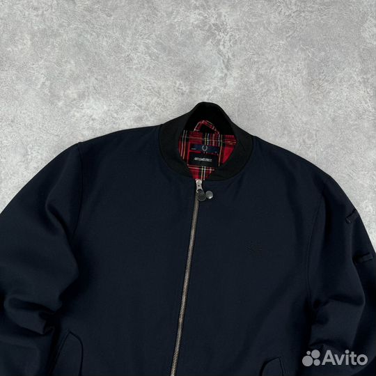 Куртка Fred Perry Vintage