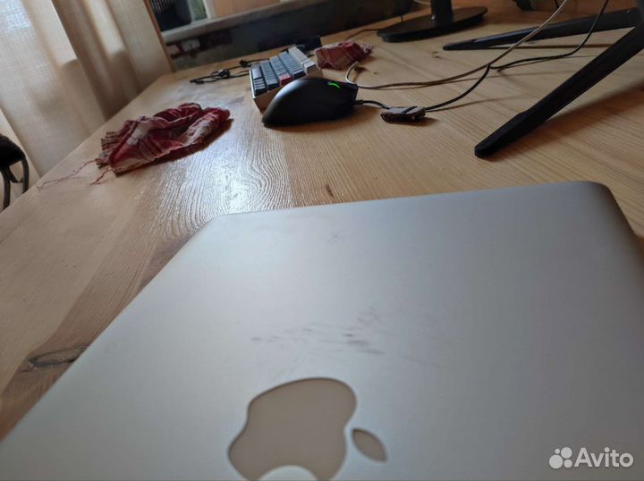 Macbook Pro 13 2011