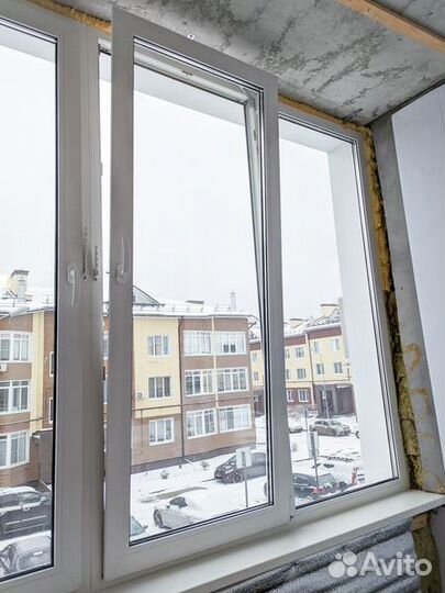 Пластиковые окна собственное производство