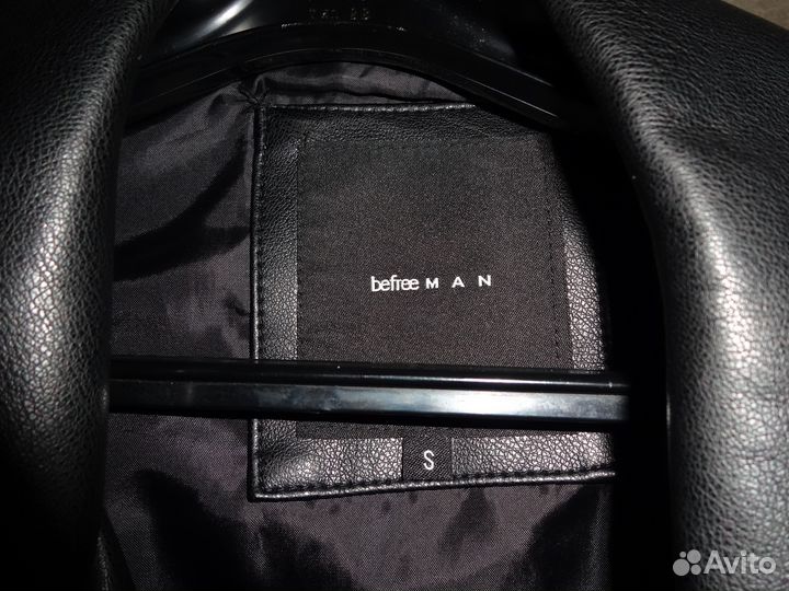 Косуха мужская