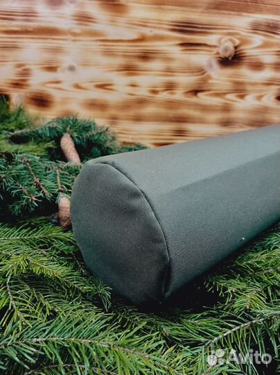 Банный валик