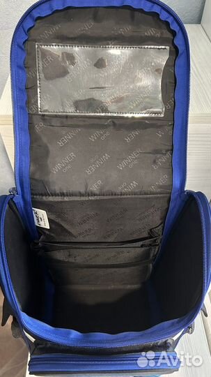 Рюкзак ранец школьный для мальчика