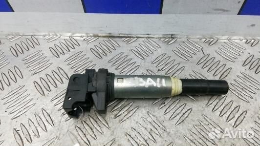 Катушка зажигания бензиновая BMW 5 F10/F11 (2BA11D