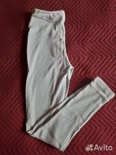 Вещи пакетом на девочку 146