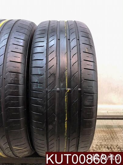 Continental ContiSportContact 5 SUV 235/50 R19 107U