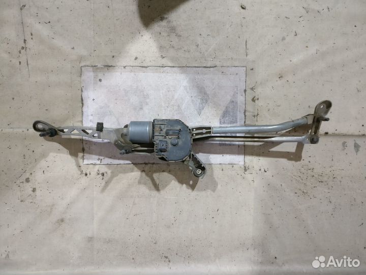 Мерседес W204 2007- Трапеция дворников 15059