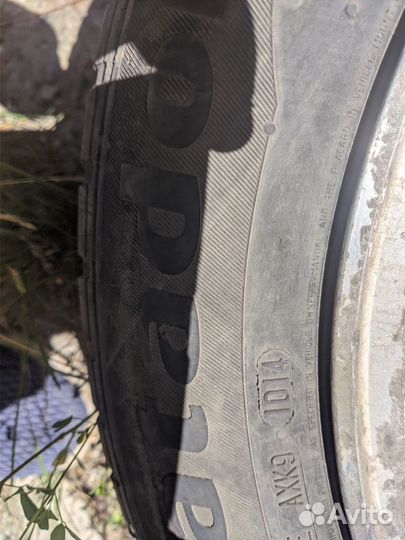 Matador Hectorra 5 195/65 R16 H