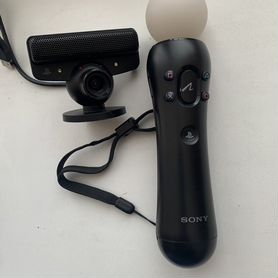 Playstation move для ps3