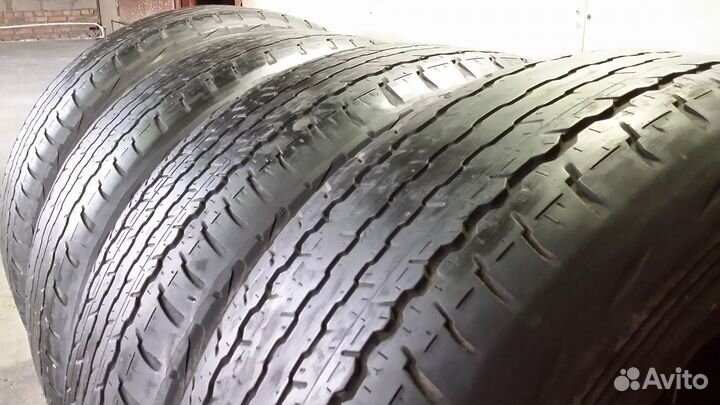 Dunlop Grandtrek AT22 285/60 R18