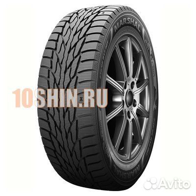 Marshal WinterCraft SUV Ice WS51 225/60 R18 104T