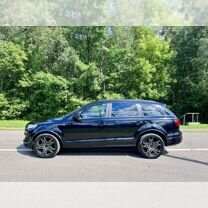 Audi Q7 3.0 AT, 2012, 227 000 км, с пробегом, цена 1 888 000 руб.