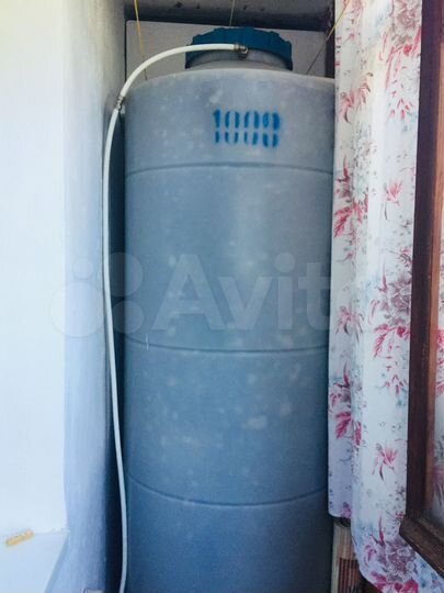 2-к. квартира, 52 м², 1/5 эт.