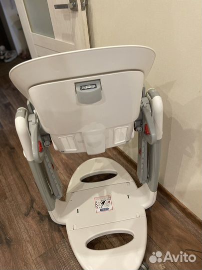 Стул для кормления peg perego tatamia