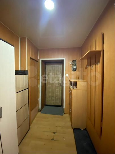 2-к. квартира, 62,8 м², 1/2 эт.