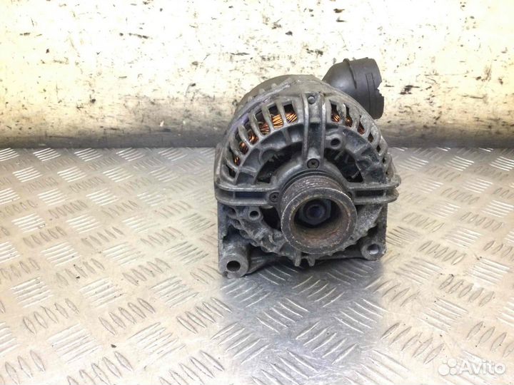 Генератор бмв Икс 5 0124515050; 0986041810; 012351