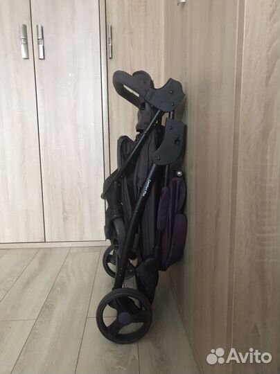 Детские коляски