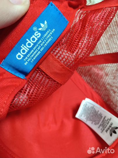 Бейсболка adidas оригинал