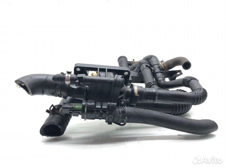 Термостат Mini Cooper R56 1.6 TD 2007