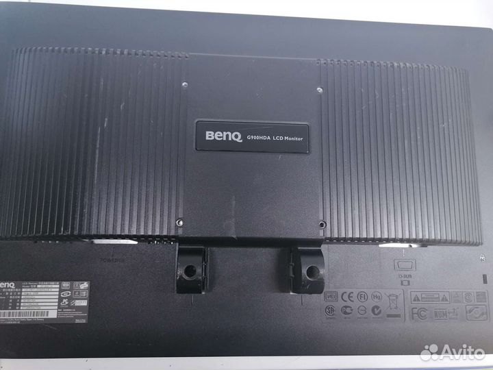 Монитор benq ET-0021-N
