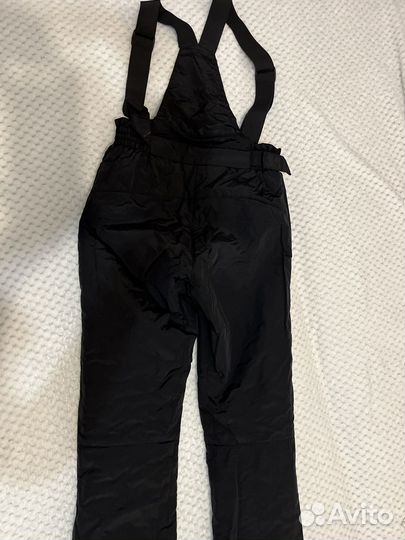 Горнолыжные брюки женские 44