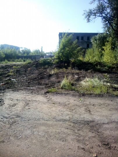 Участок 2 га (ИЖС)