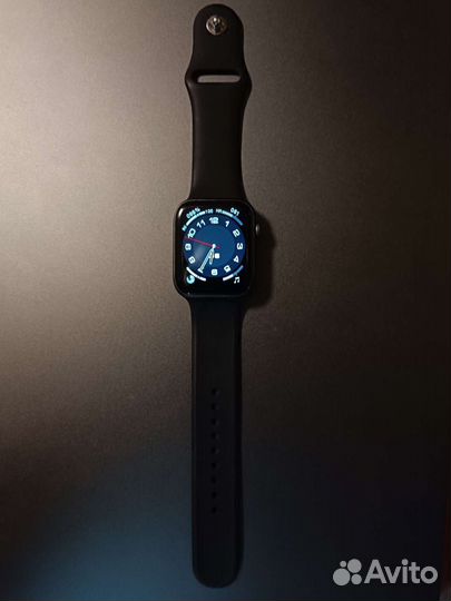 Смарт-часы M7 Max