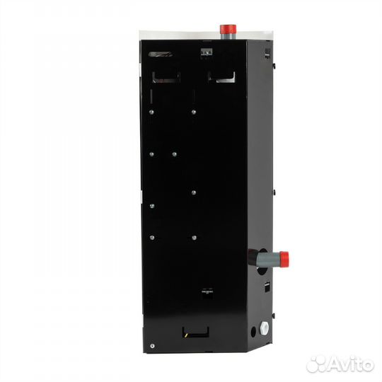 Электрический котел 6 кВт Teplodom I-TRM Silver 220/380 В одноконтурный настенный