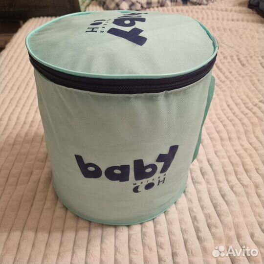 Детское одеяло новое