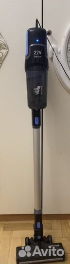 Беспроводной пылесос tefal