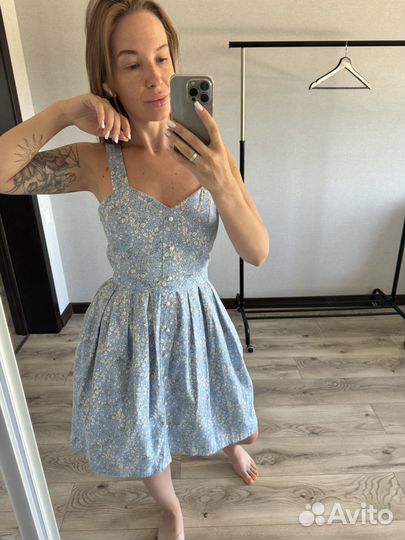 Сарафан женский