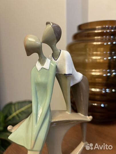 Предметы интерьера, вазы, фигурки