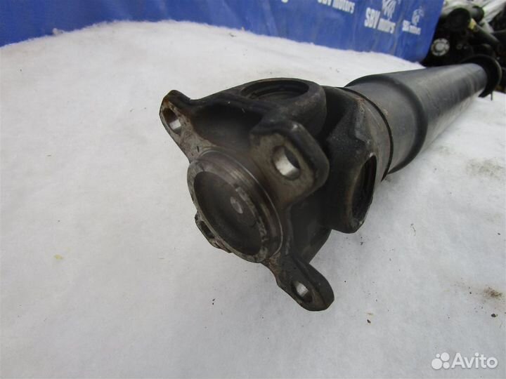 Карданный вал Bmw 3-Series E46 / E462C M54B22