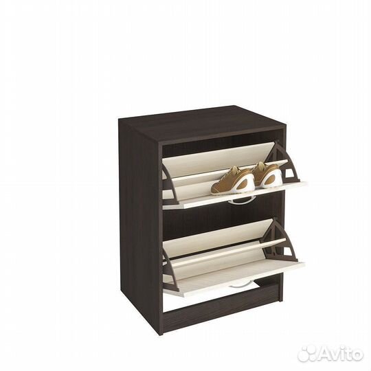 Тумба для обуви новая