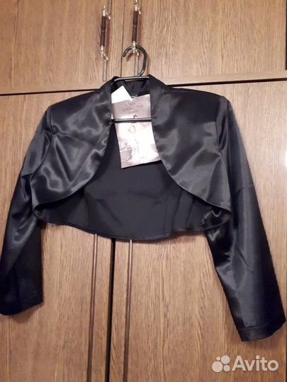 Платье+ болеро