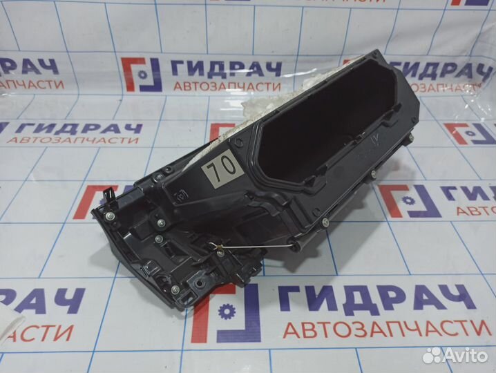 Бардачок Lexus IS250 (XE30) 55550-53100-C1
