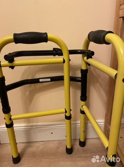 Ходунки шагающие детские