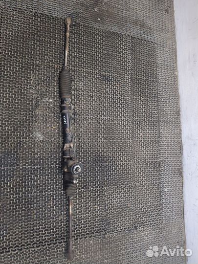 Рейка рулевая с г/у Mitsubishi Carisma, 2003