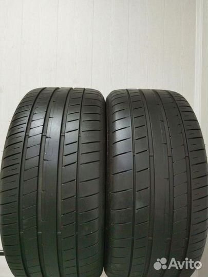 Dunlop Sport Maxx RT 285/40 R20 108Y