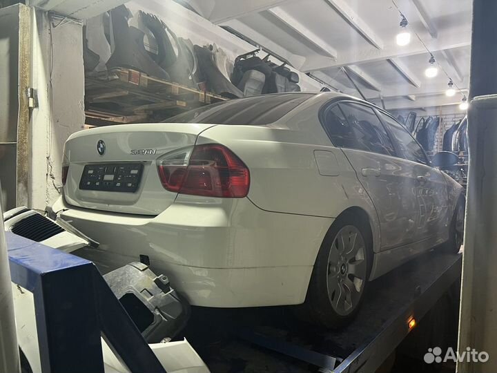 Разбор bmw е 90 бмв е90