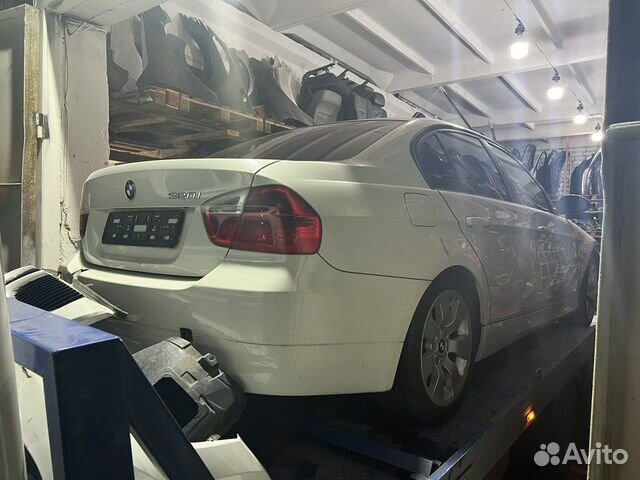 Разбор bmw е 90 бмв е90