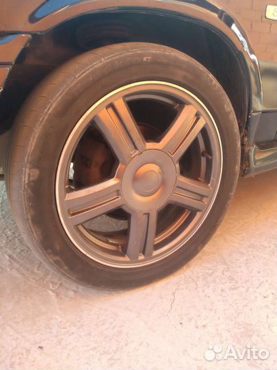 Динамики 16см